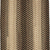 rhody rug easy living el83 charcoal black rug