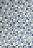 dynamic rugs eclipse 63339 6121 multi rug