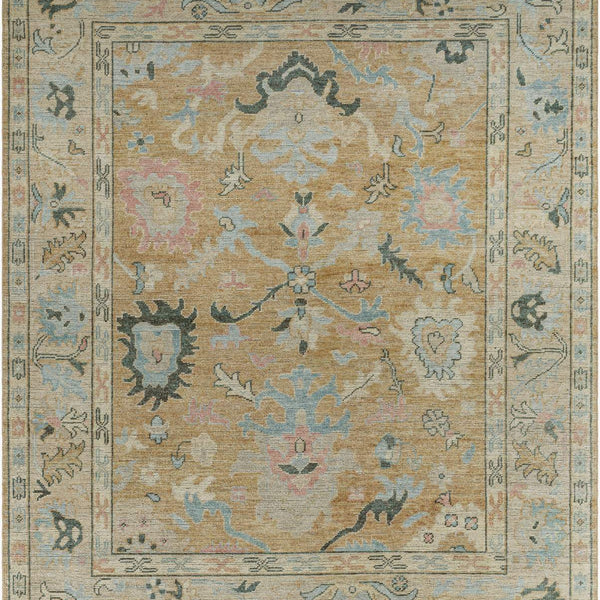 surya reign reg 2316 tan rug