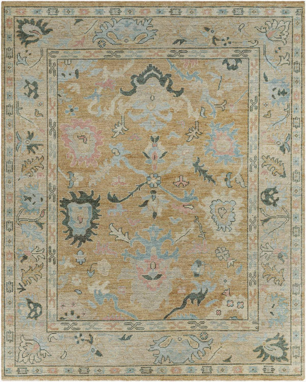 surya reign reg 2316 tan rug