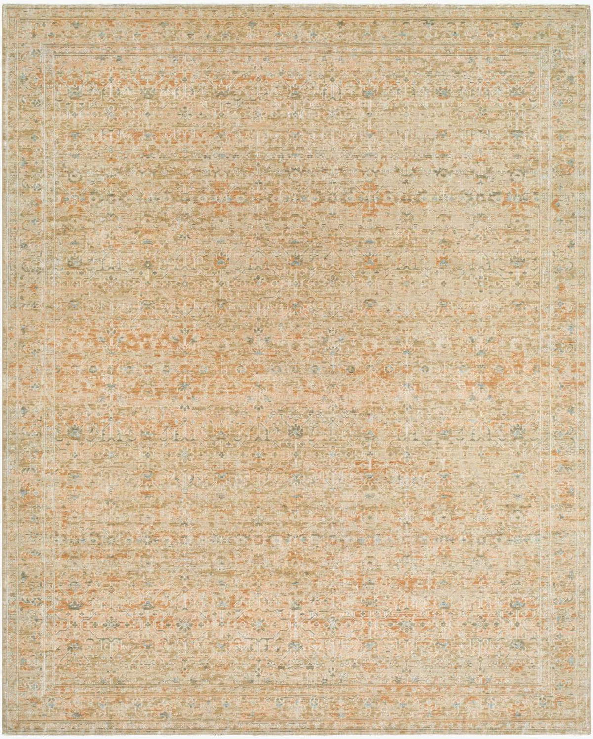 surya renaissance bori 2307 light beige rug