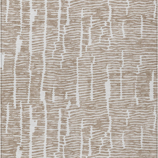 addison chantille acn830 brown rug