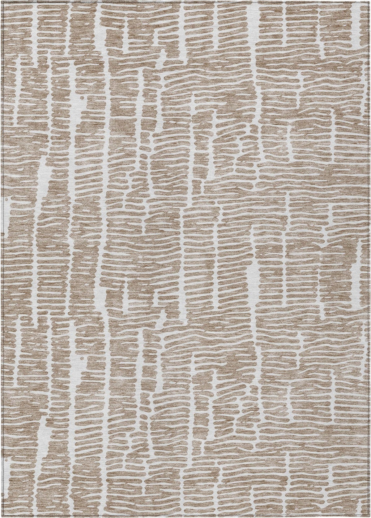 addison chantille acn830 brown rug