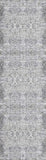 dynamic zen 8344 900 grey rug