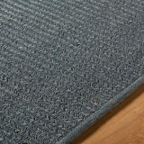 surya denizli dnz 2301 slate gray rug