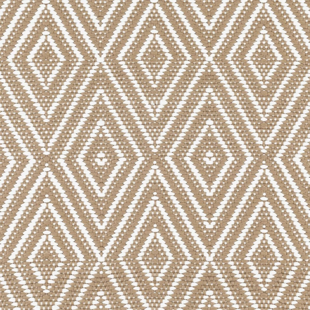 dash albert diamond rdb136 khaki rug