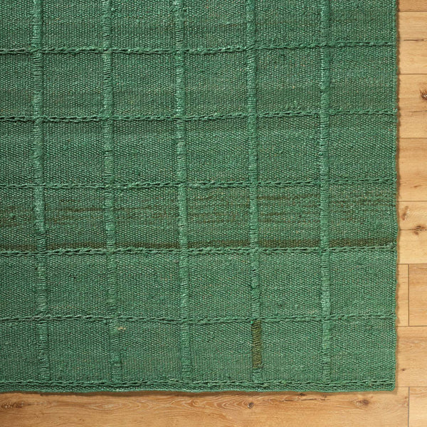 surya damon dam 2301 sage green rug