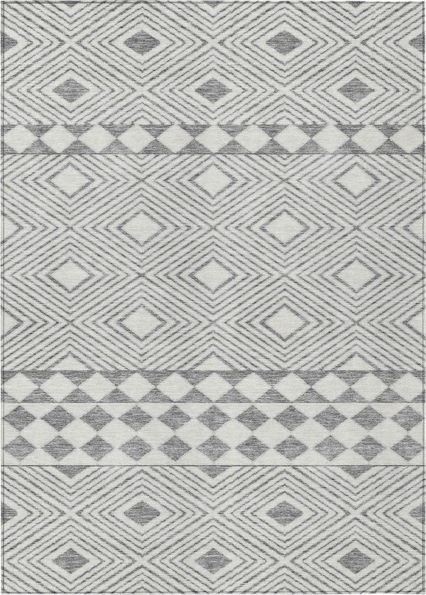 addison chantille acn898 gray rug