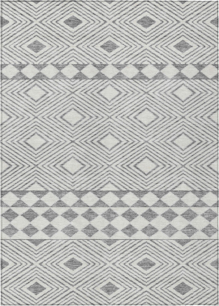 addison chantille acn898 gray rug