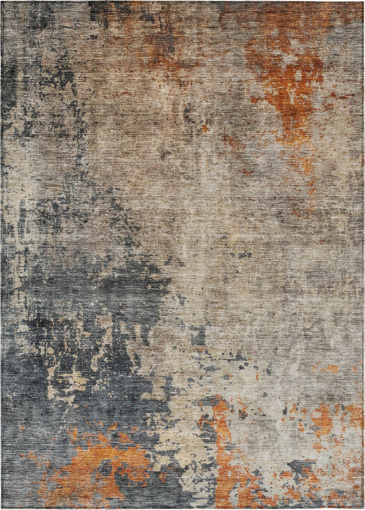addison chantille acn1212 khaki rug
