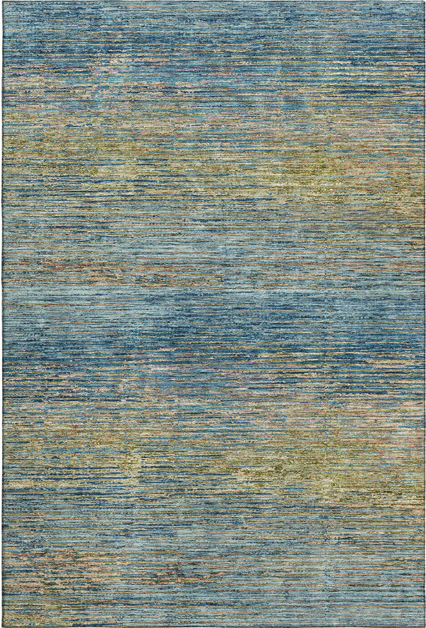dalyn trevi tv1 denim rug