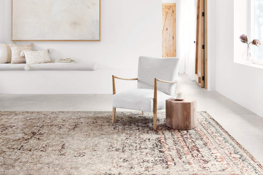 loloi rugs theia the 05 taupe brick rug