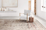 loloi rugs theia the 05 taupe brick rug