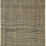 capel etching 2573 black rug
