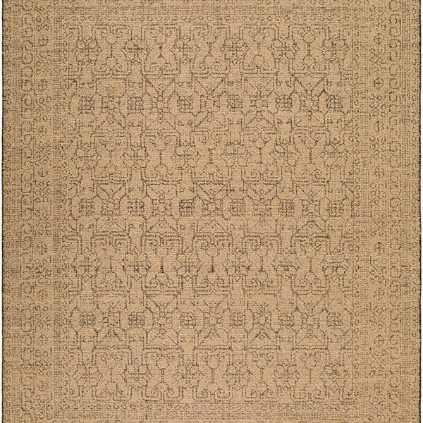 surya exquisite exq 2301 beige rug