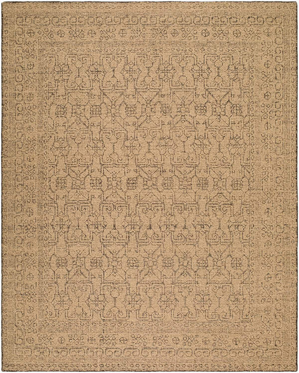 surya exquisite exq 2301 beige rug