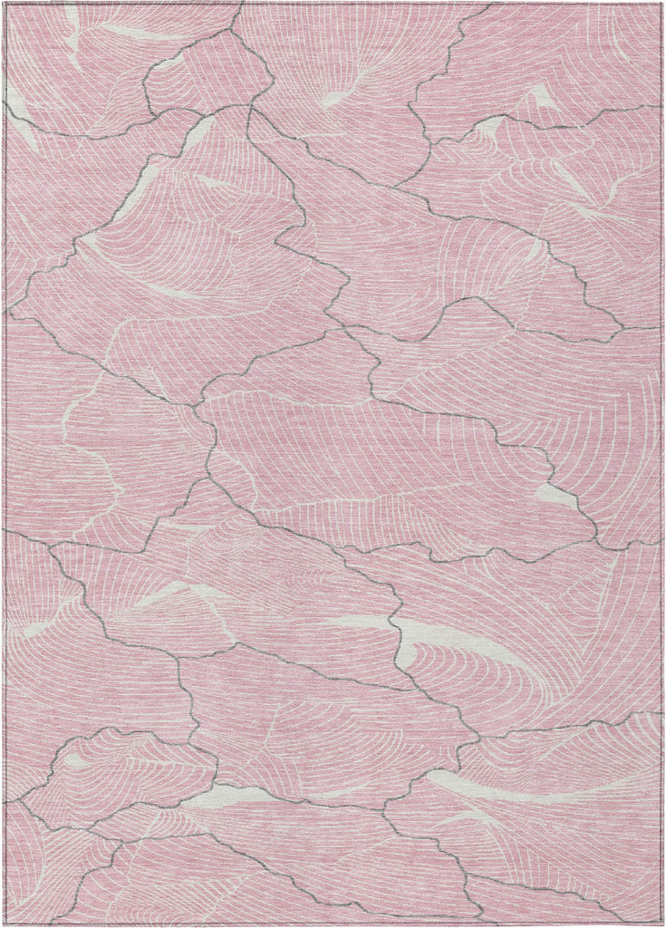 addison chantille acn1048 pink rug