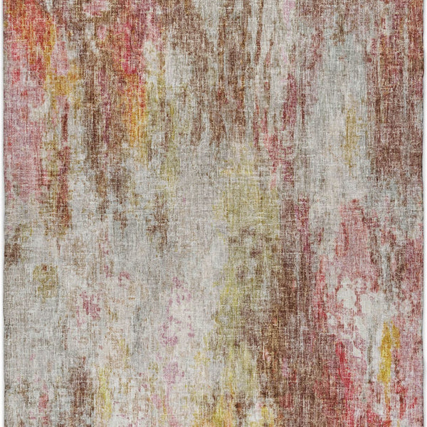 dalyn boca bo10 blush rug