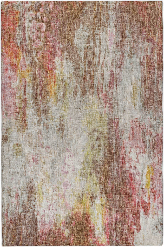 dalyn boca bo10 blush rug