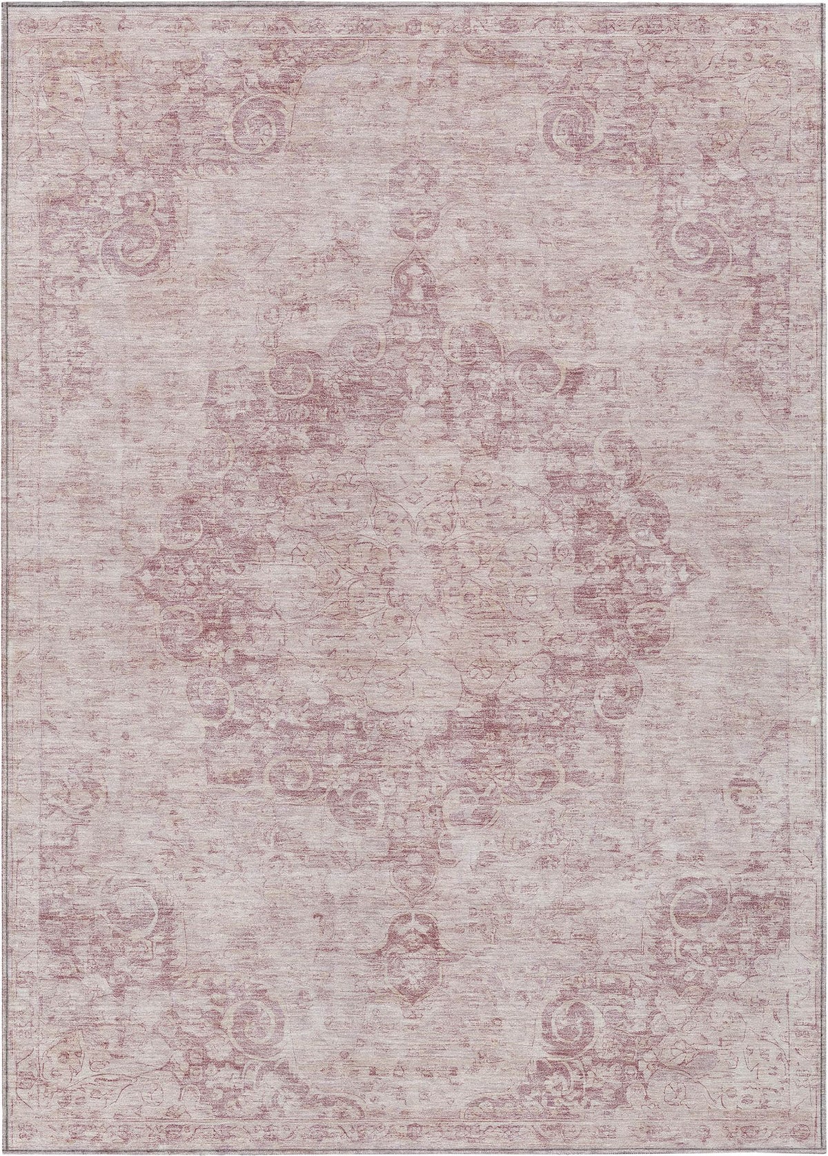 addison chantille acn1238 pink rug