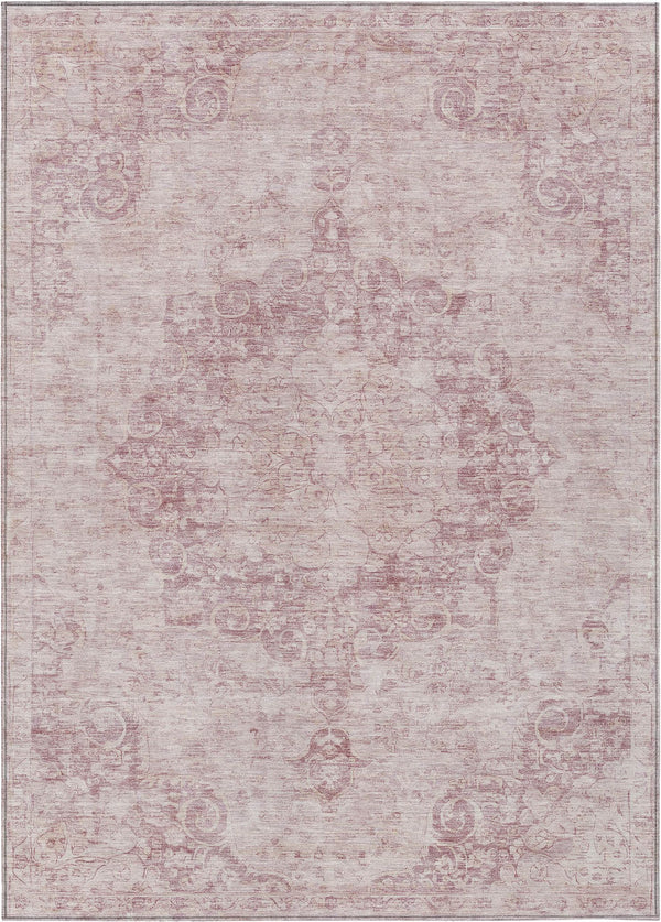 addison chantille acn1238 pink rug
