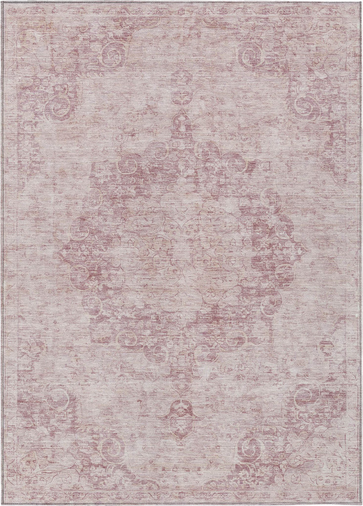 addison chantille acn1238 pink rug