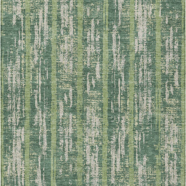 addison chantille acn892 green rug
