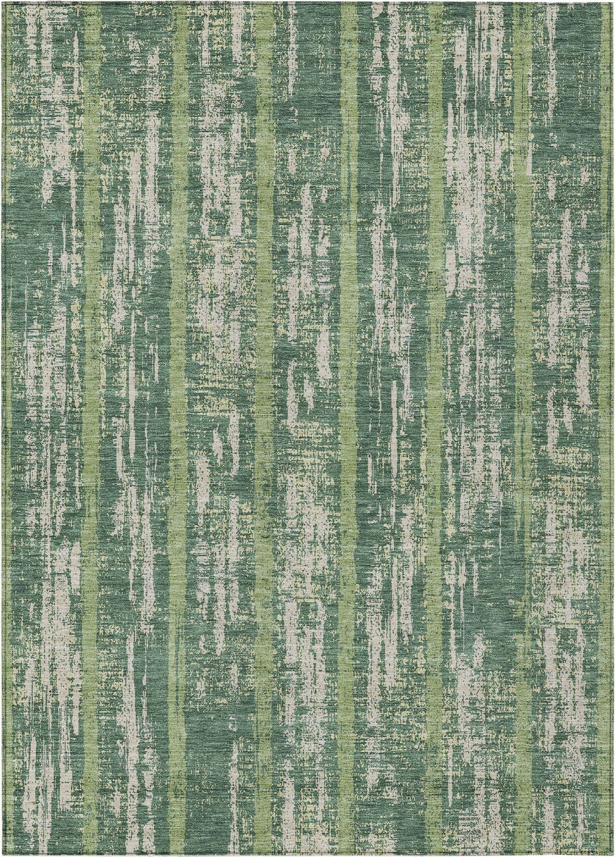 addison chantille acn892 green rug