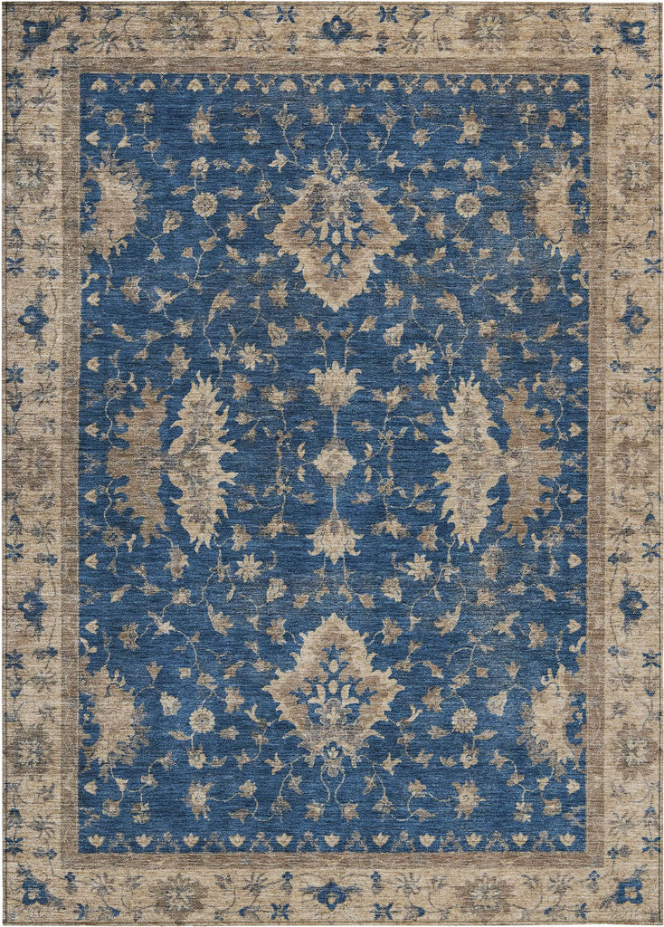 addison chantille acn1739 navy rug