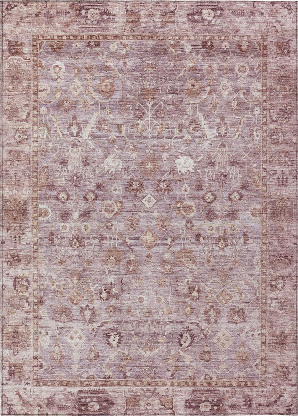 addison chantille acn1772 blush rug