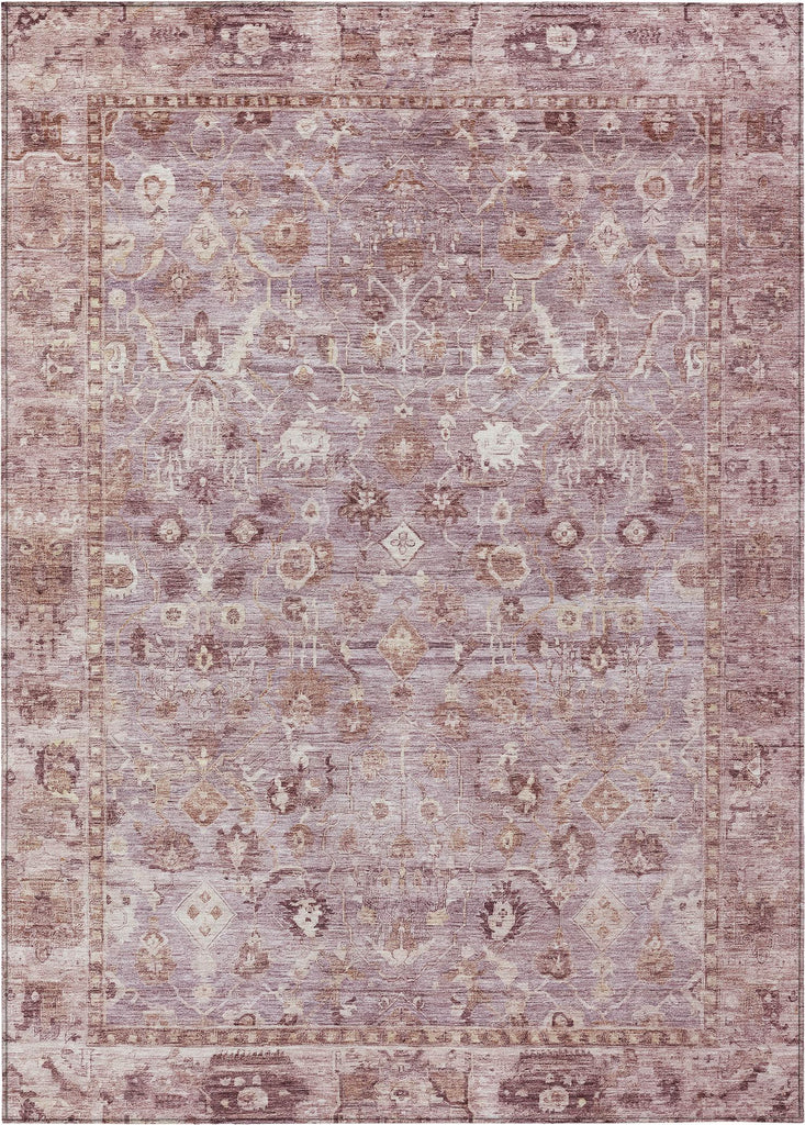 addison chantille acn1772 blush rug