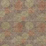 addison chantille acn977 brown rug