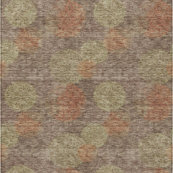 addison chantille acn977 brown rug