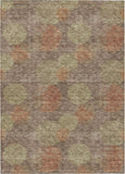 addison chantille acn977 brown rug