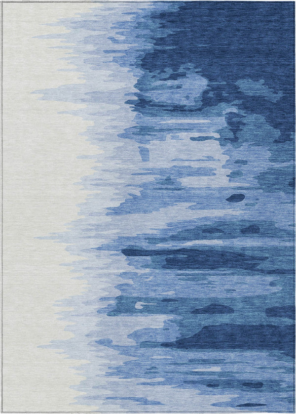 addison chantille acn1050 navy rug