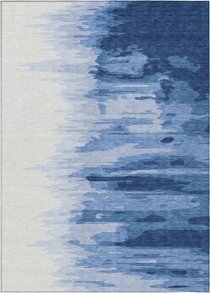 addison chantille acn1050 navy rug