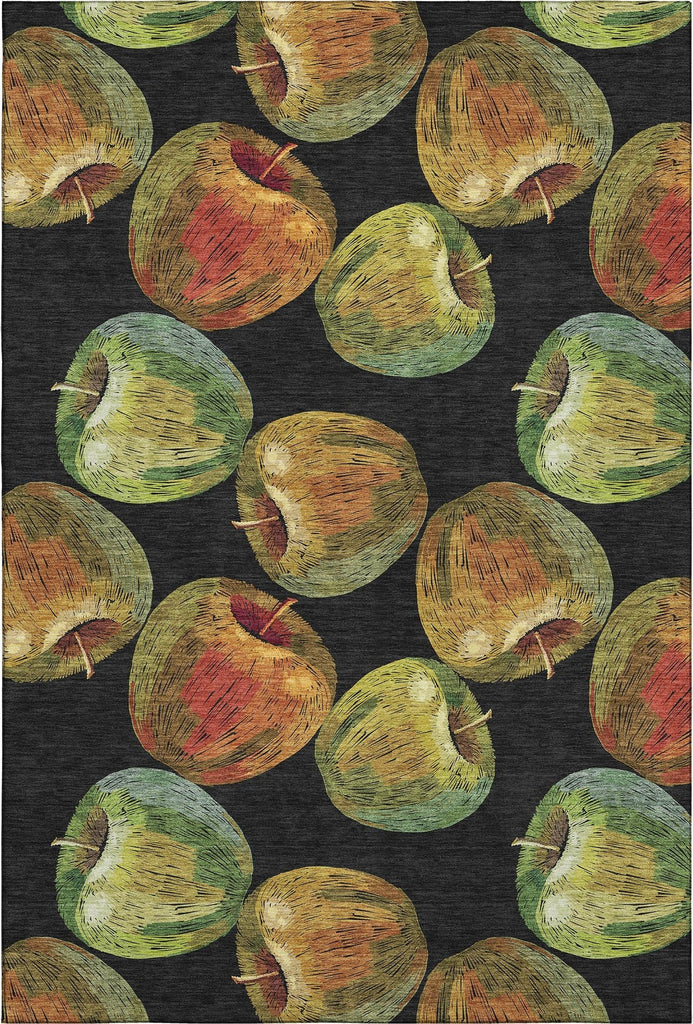 addison mayfield amf163 midnight rug