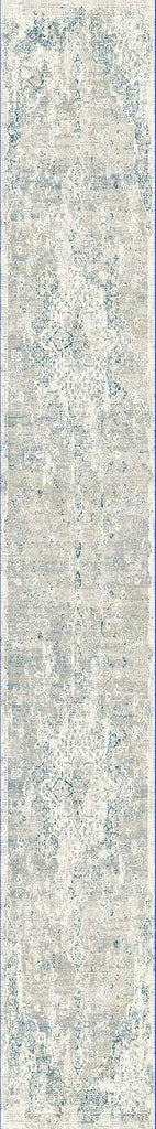 dynamic quartz 27064 195 ivory rug