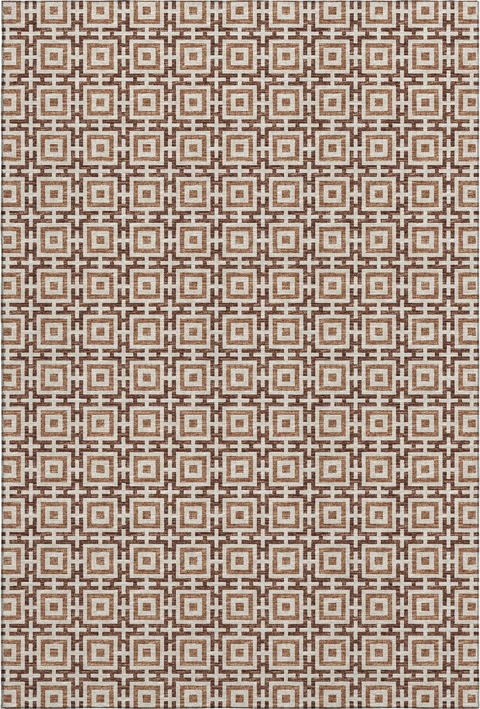 addison mayfield amf139 paprika rug