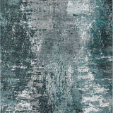 addison chantille acn718 teal rug
