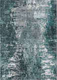 addison chantille acn718 teal rug