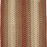 rhody rug easy living el43 red rug