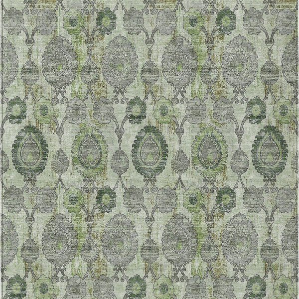 addison chantille acn821 green rug