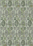 addison chantille acn821 green rug