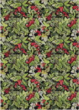 addison chantille acn1816 black rug