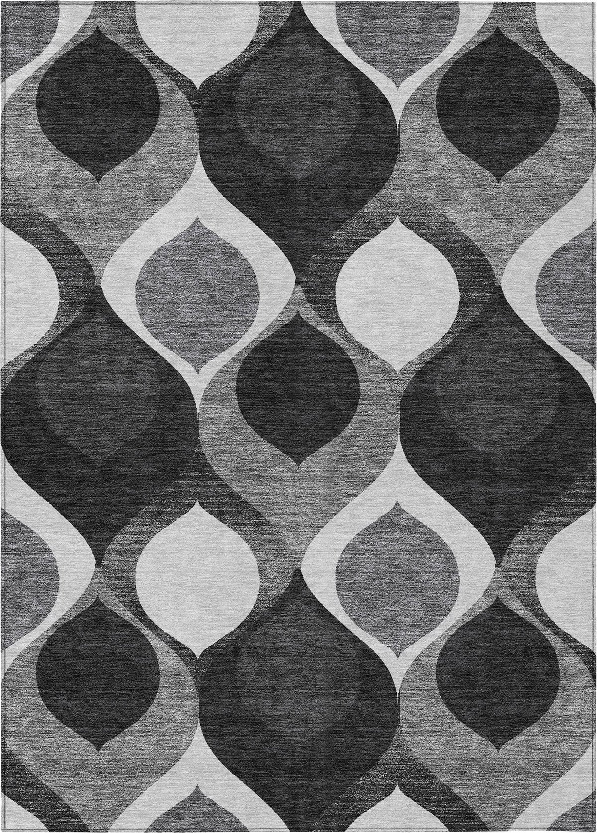 addison chantille acn749 black rug