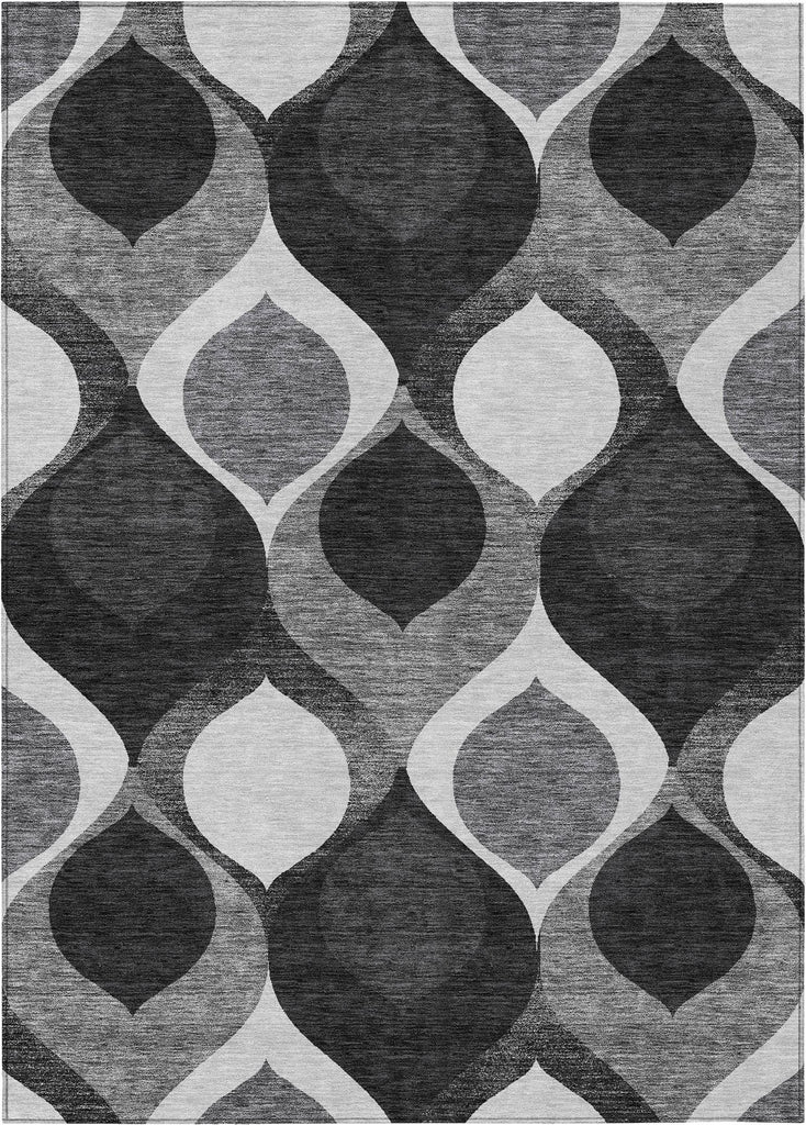 addison chantille acn749 black rug