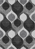 addison chantille acn749 black rug