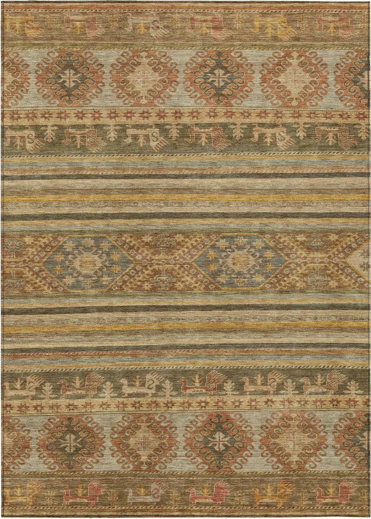 addison chantille acn1626 beige rug
