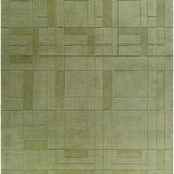 surya luxuries flw 2303 olive rug